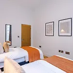 Boutique Sleep 12 Apartmán