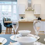 Apartmán Boutique Sleep 12 *
