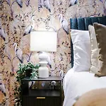 Apartmán Boutique Sleep 12 York
