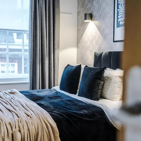 Boutique Sleep 12 York