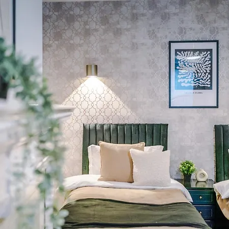 Boutique Sleep 12