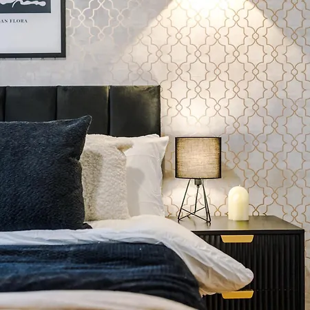 Boutique Sleep 12 Апартаменты *