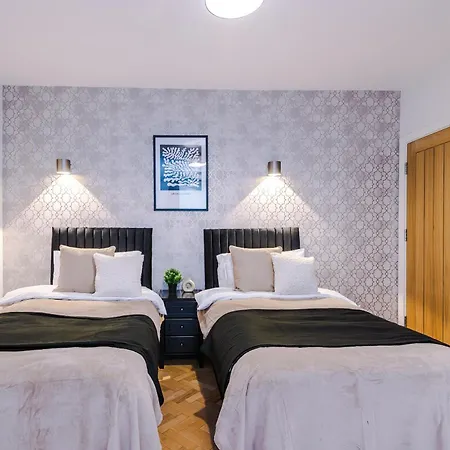 Boutique Sleep 12 Йорк