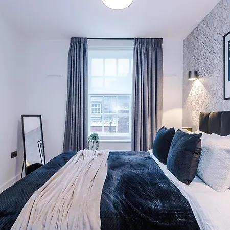 Boutique Sleep 12 Апартаменты *