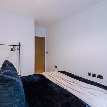 Boutique Sleep 12 Йорк
