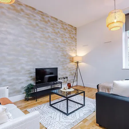 Boutique Sleep 12 Йорк