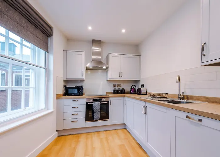 Boutique Sleep 12 公寓 *