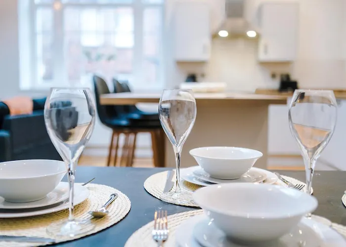 Boutique Sleep 12 约克